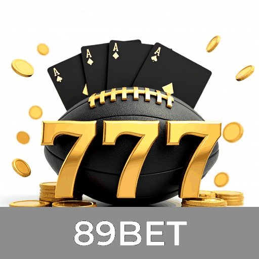 89BET: O Seu Cassino Online Confiável e Seguro