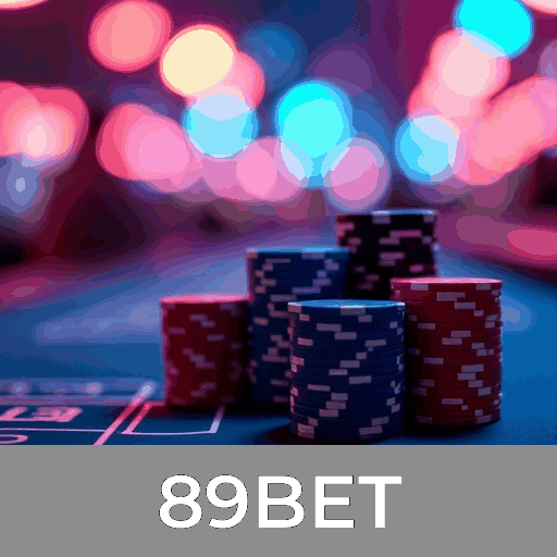 89BET: Apostas Esportivas de Especialista no Brasil