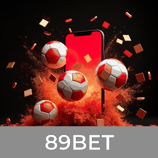 89BET: Plataforma de Jogos Online com Serviço Profissional