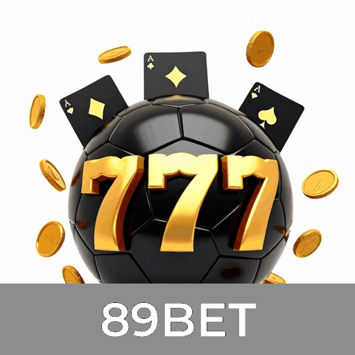 89BET: A Experiência de Casino Ao Vivo para Jogadores Brasileiros